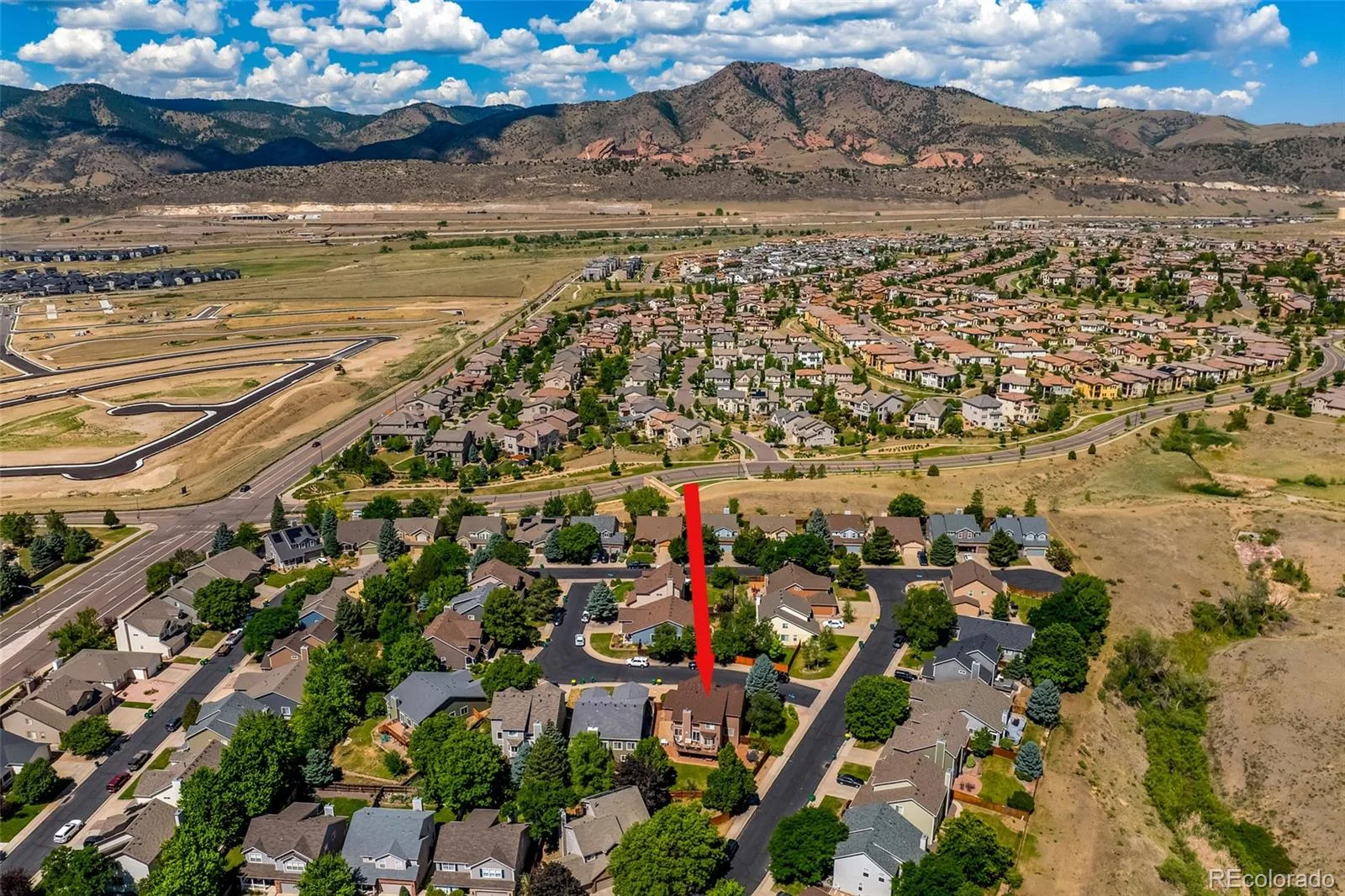14652 W Vassar Drive Lakewood CO 80228 | MLS #REC8316824 07172026223934 1600 36