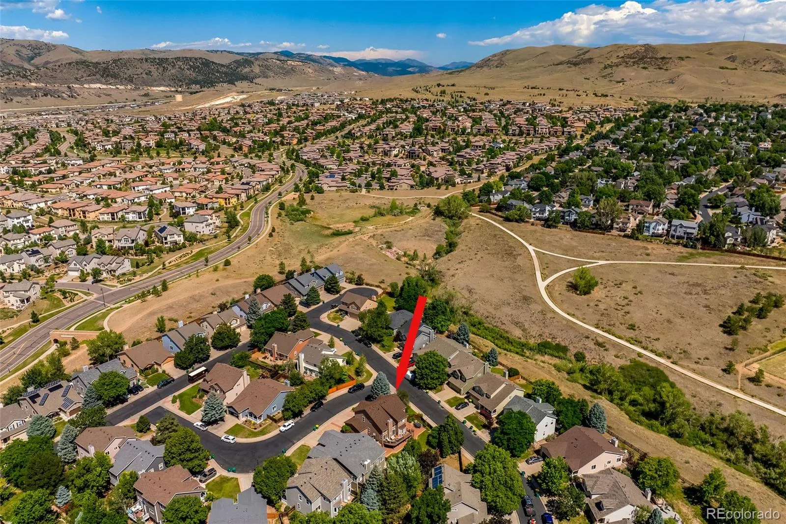 14652 W Vassar Drive Lakewood CO 80228 | MLS #REC8316824 07172026223934 1600 37