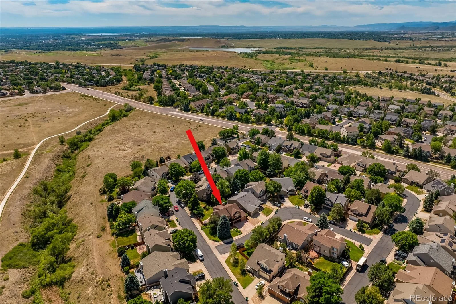14652 W Vassar Drive Lakewood CO 80228 | MLS #REC8316824 07172026223934 1600 38