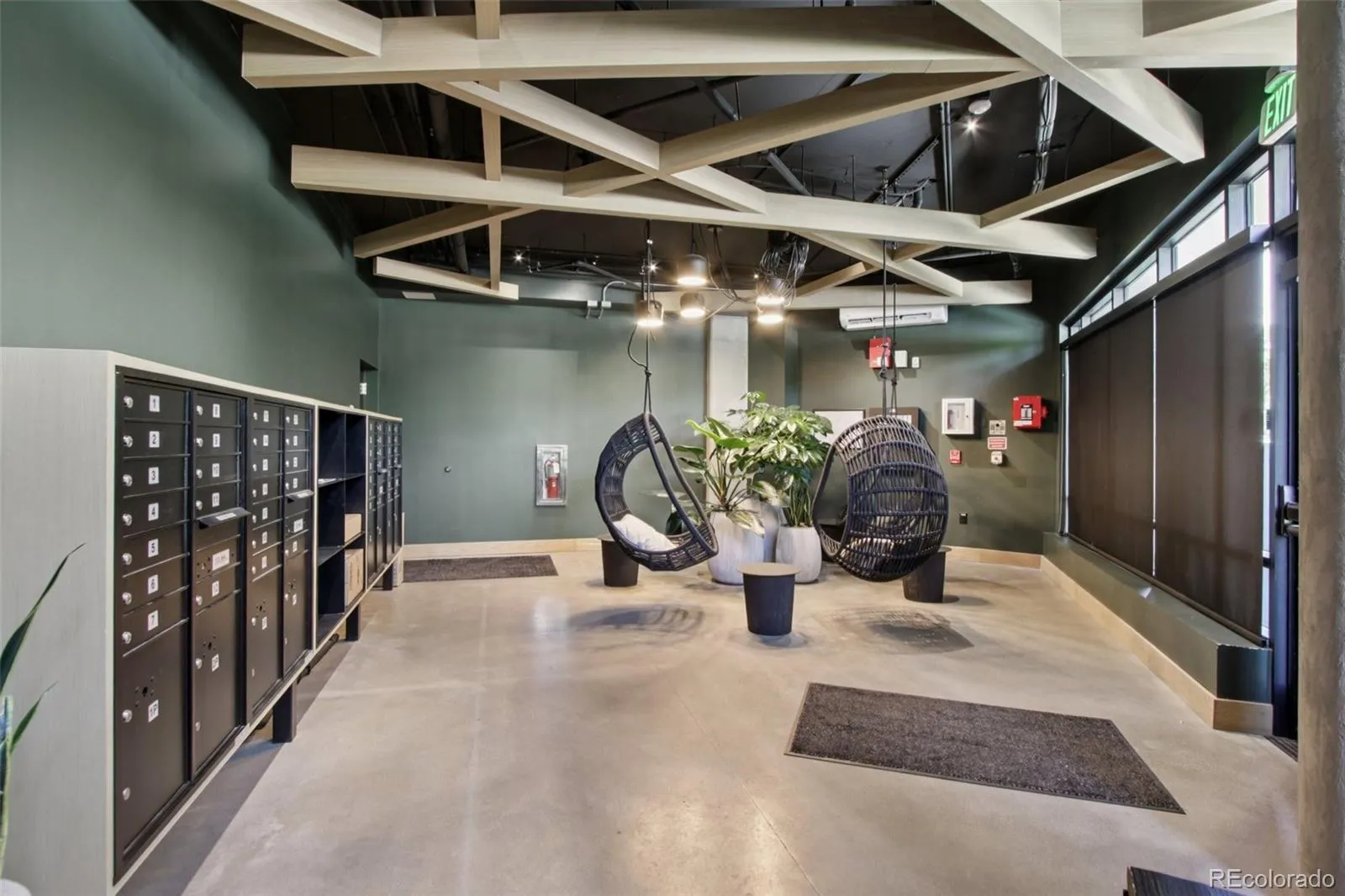 1601 Park Avenue #106 Denver CO 80218 MLS #REC8317231 05062026214423 1600 17