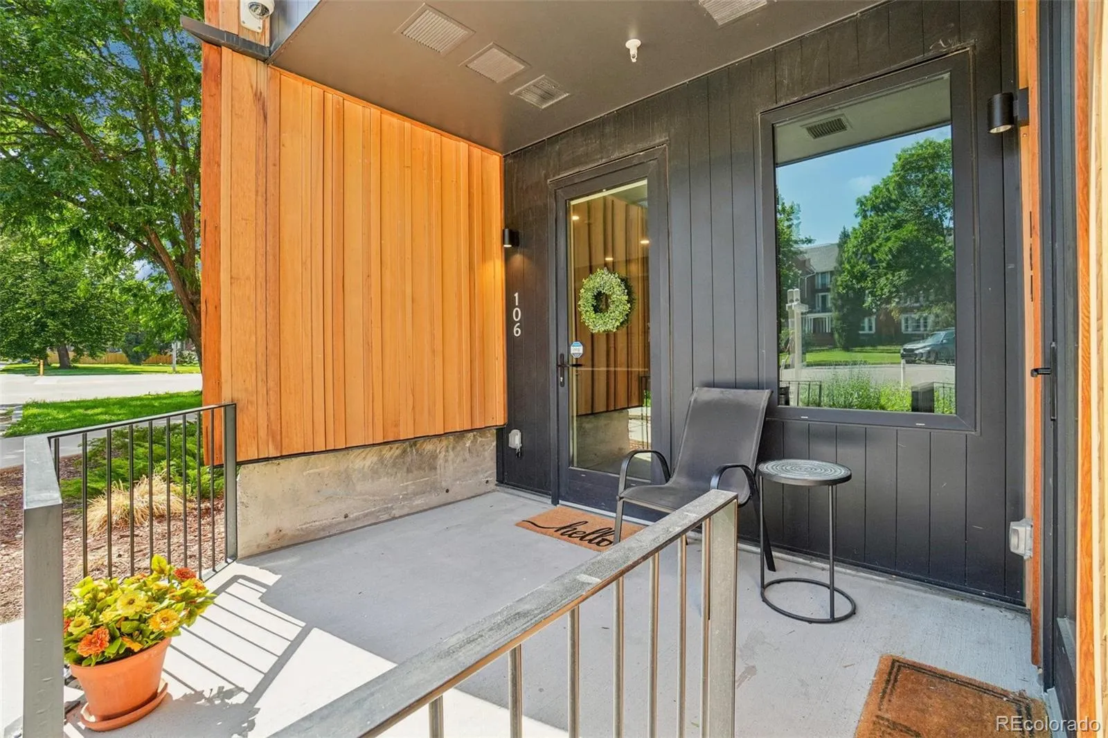 1601 Park Avenue #106 Denver CO 80218 MLS #REC8317231 05062026214423 1600 2