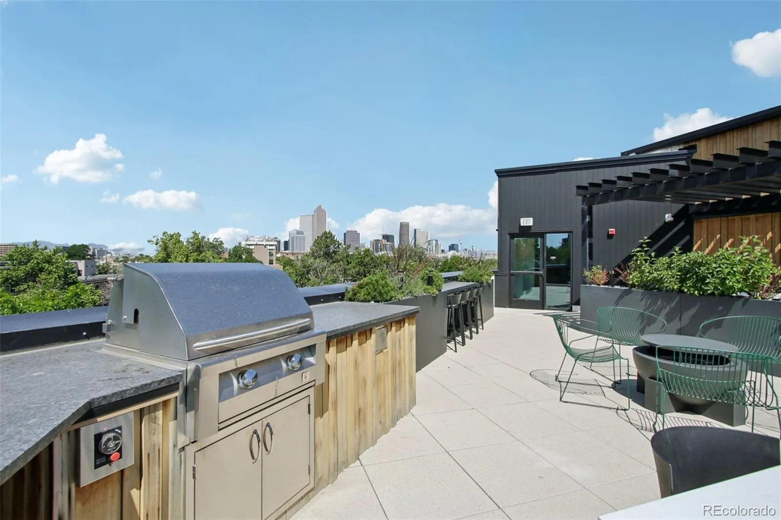 1601 Park Avenue #106 Denver CO 80218 MLS #REC8317231 05062026214423 1600 23