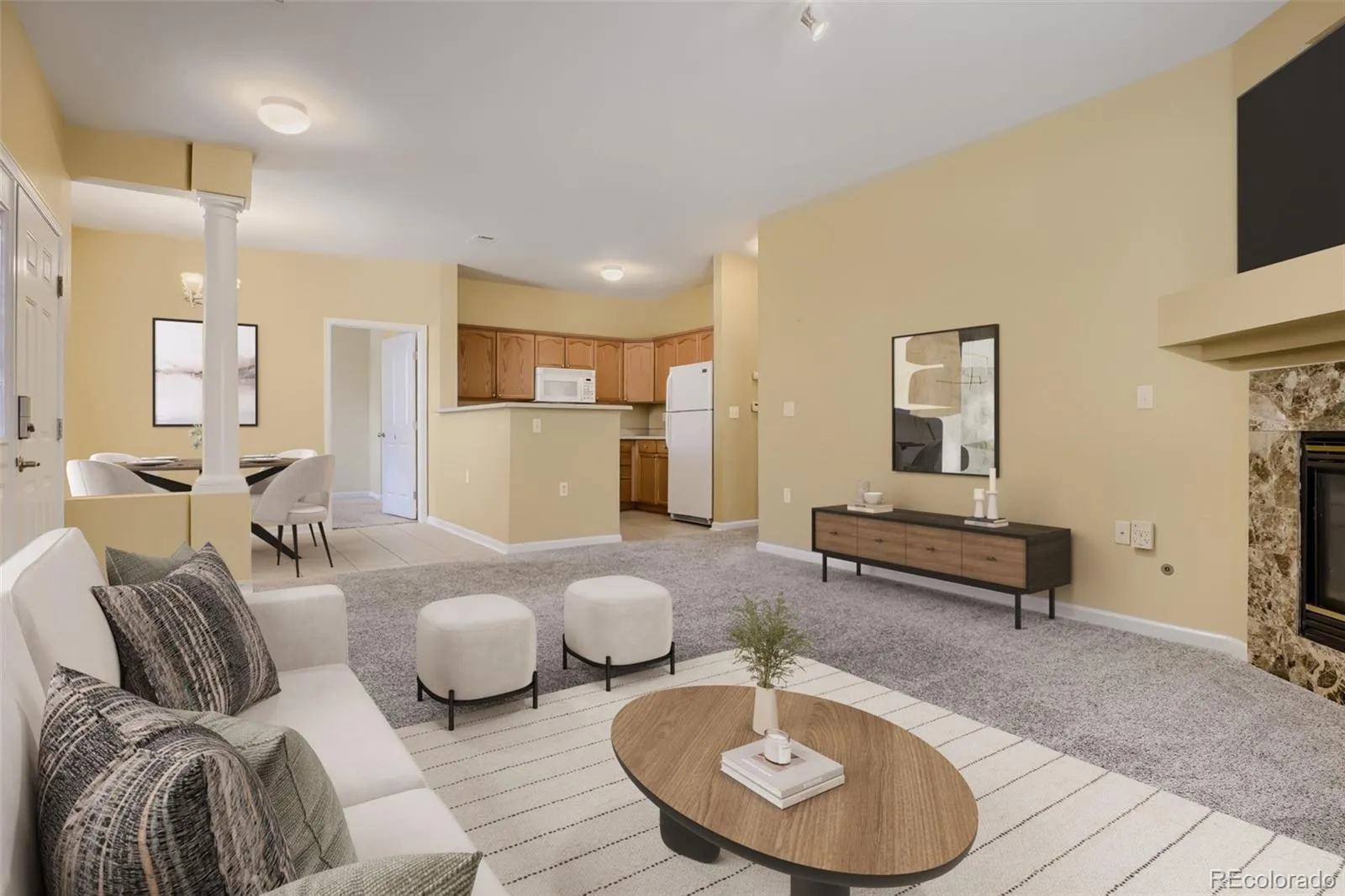 4045 S Crystal Circle #102 Aurora CO 80014 MLS #REC8318354 05282026140622 1600 1
