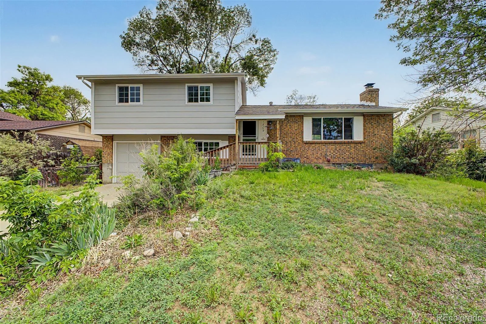 1509 S Vivian Street Longmont CO 80501 MLS #REC8318512 06032026184328 1600 0