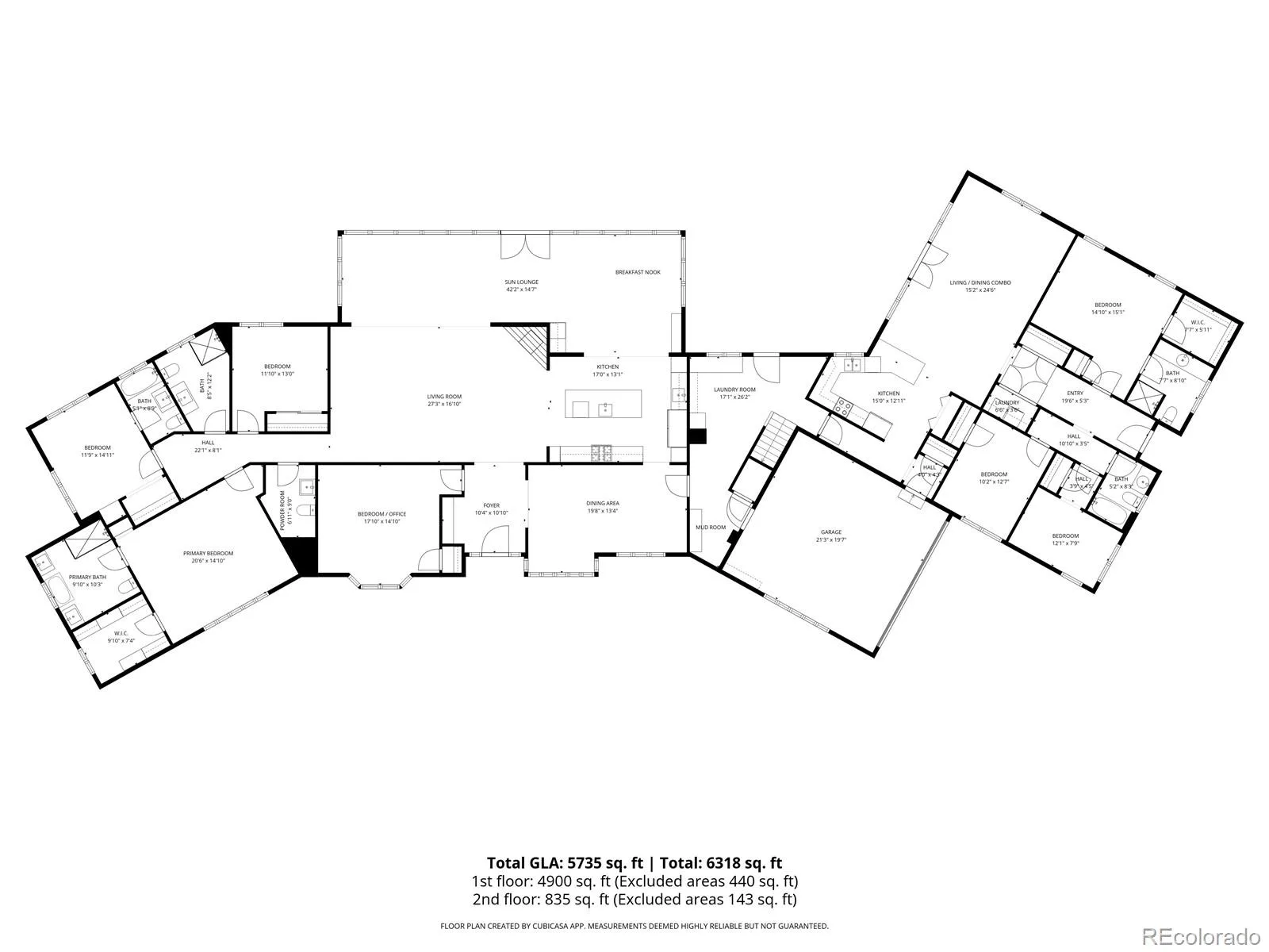 3360 S Columbine Circle Englewood CO 80113 | MLS #REC8319738 09232026011331 1600 2