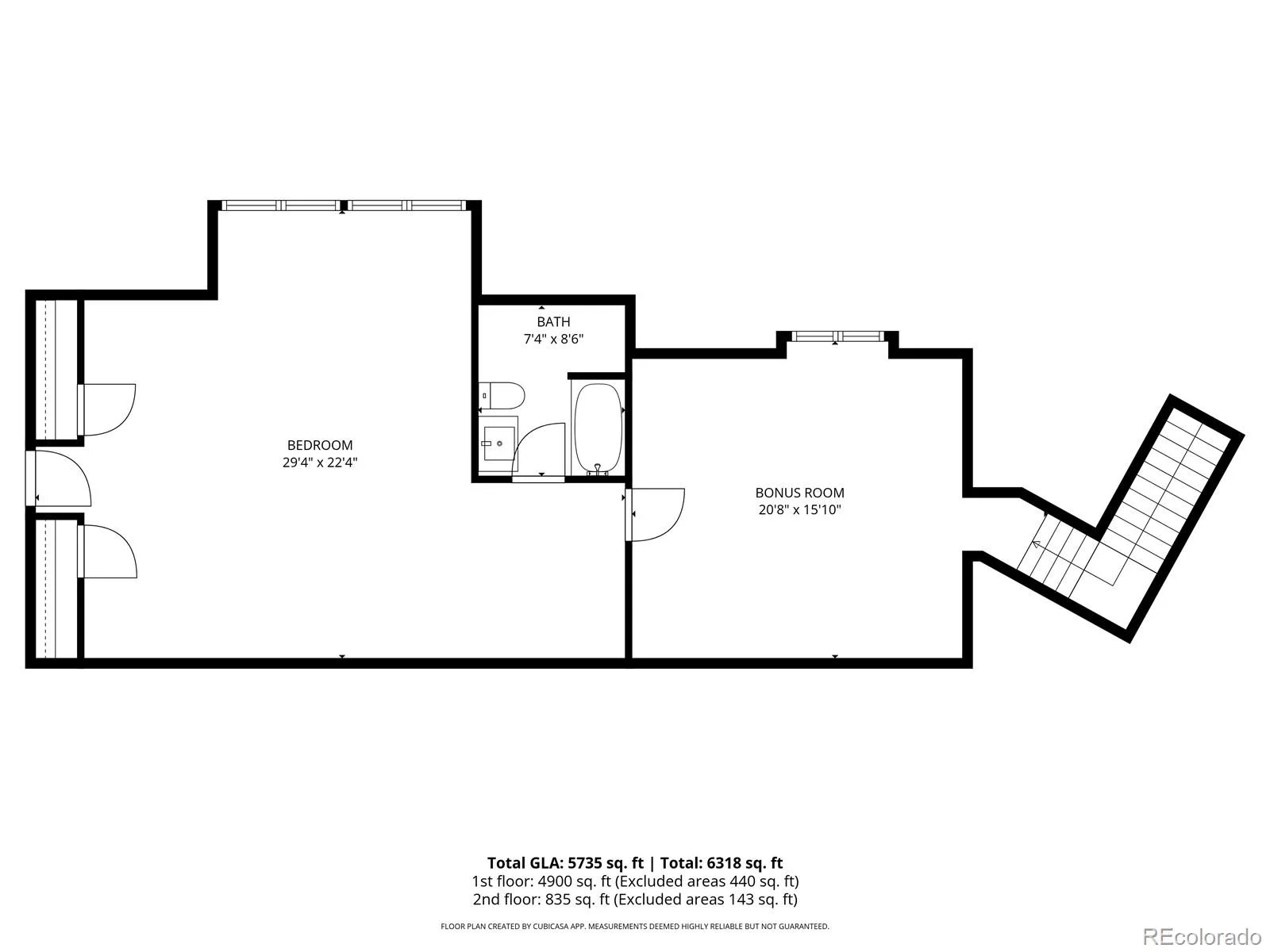 3360 S Columbine Circle Englewood CO 80113 | MLS #REC8319738 09232026011331 1600 3