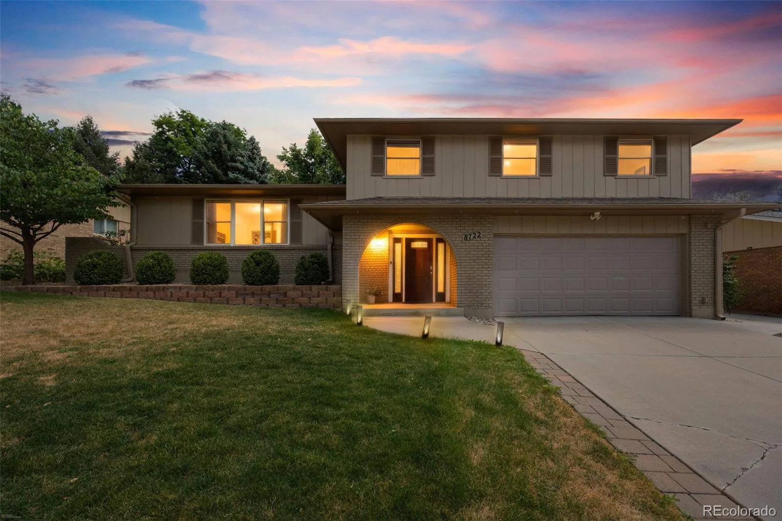 8722 E Layton Avenue Denver CO 80237 | MLS #REC8319794 08032026234725 1600 1