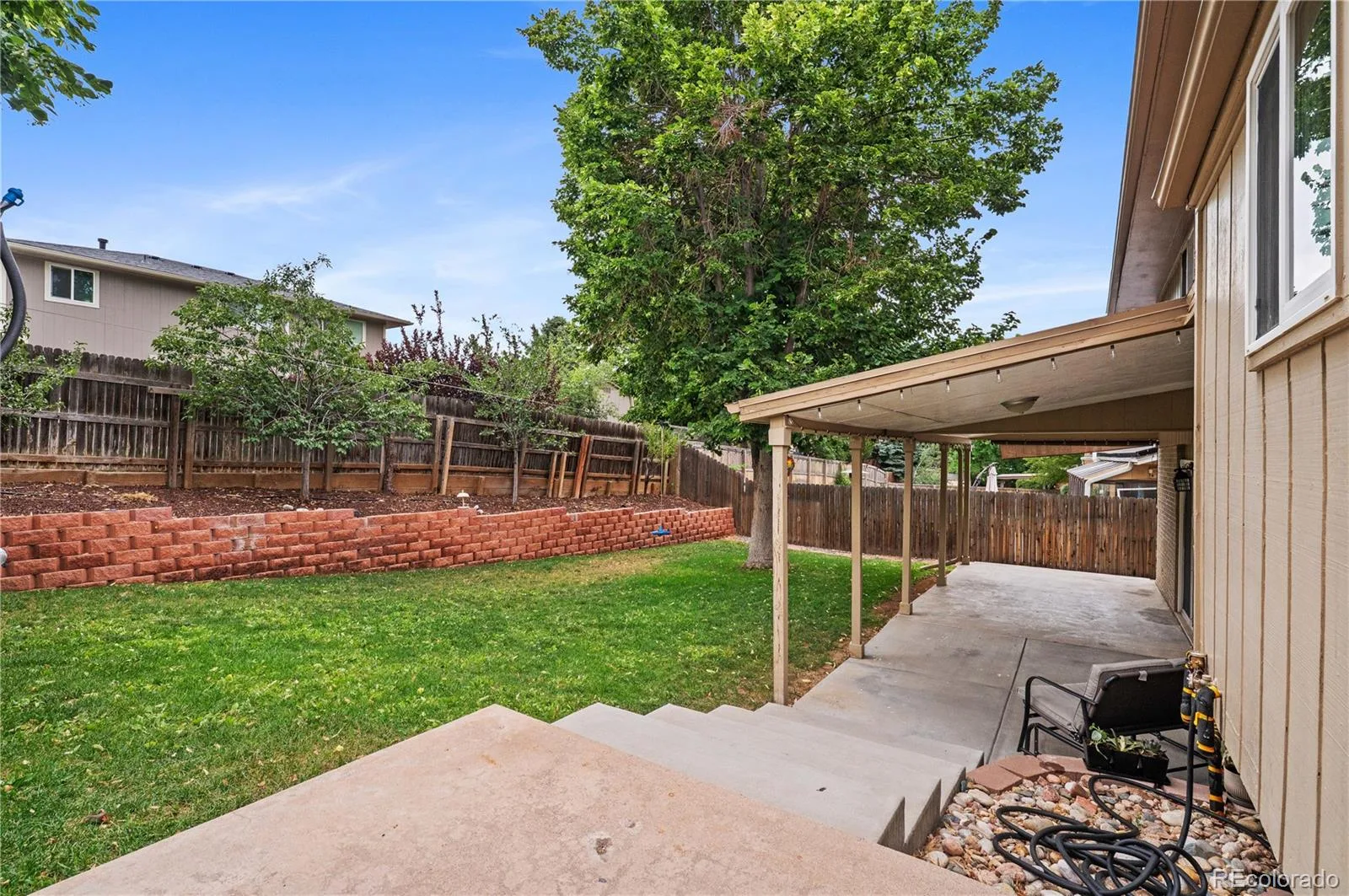 8722 E Layton Avenue Denver CO 80237 | MLS #REC8319794 08032026234725 1600 23