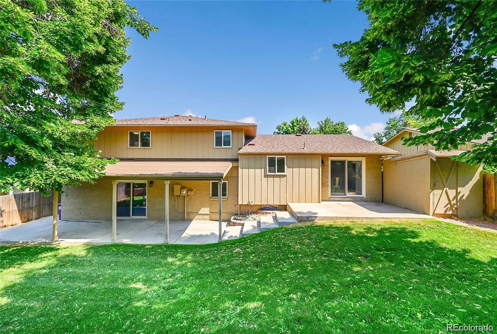 8722 E Layton Avenue Denver CO 80237 | MLS #REC8319794 08032026234725 1600 24