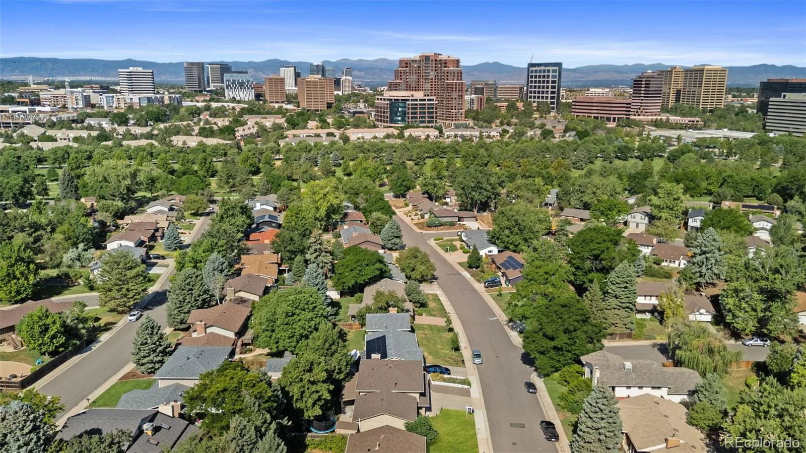 8722 E Layton Avenue Denver CO 80237 | MLS #REC8319794 08032026234725 1600 29