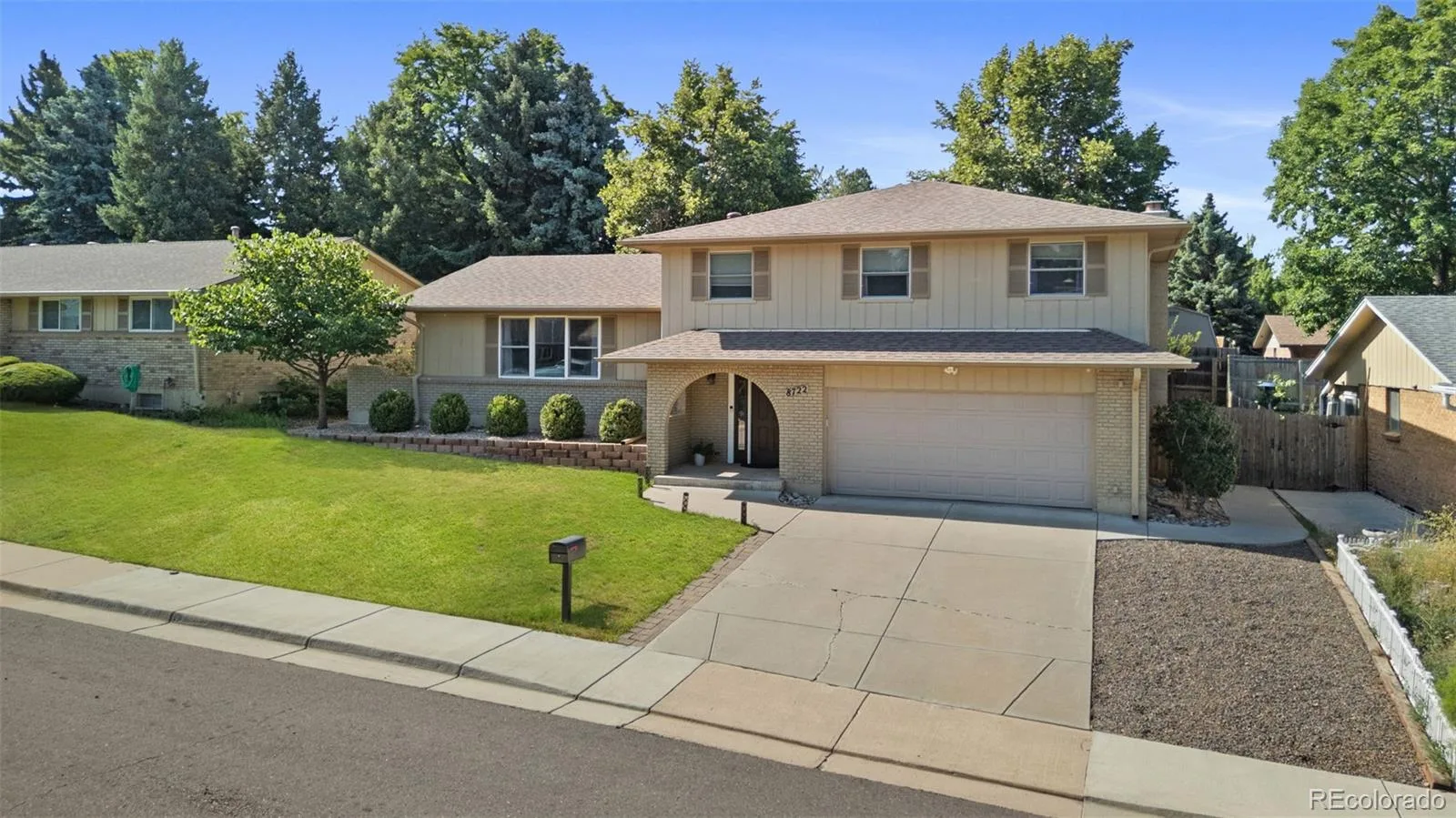 8722 E Layton Avenue Denver CO 80237 | MLS #REC8319794 08032026234725 1600 32