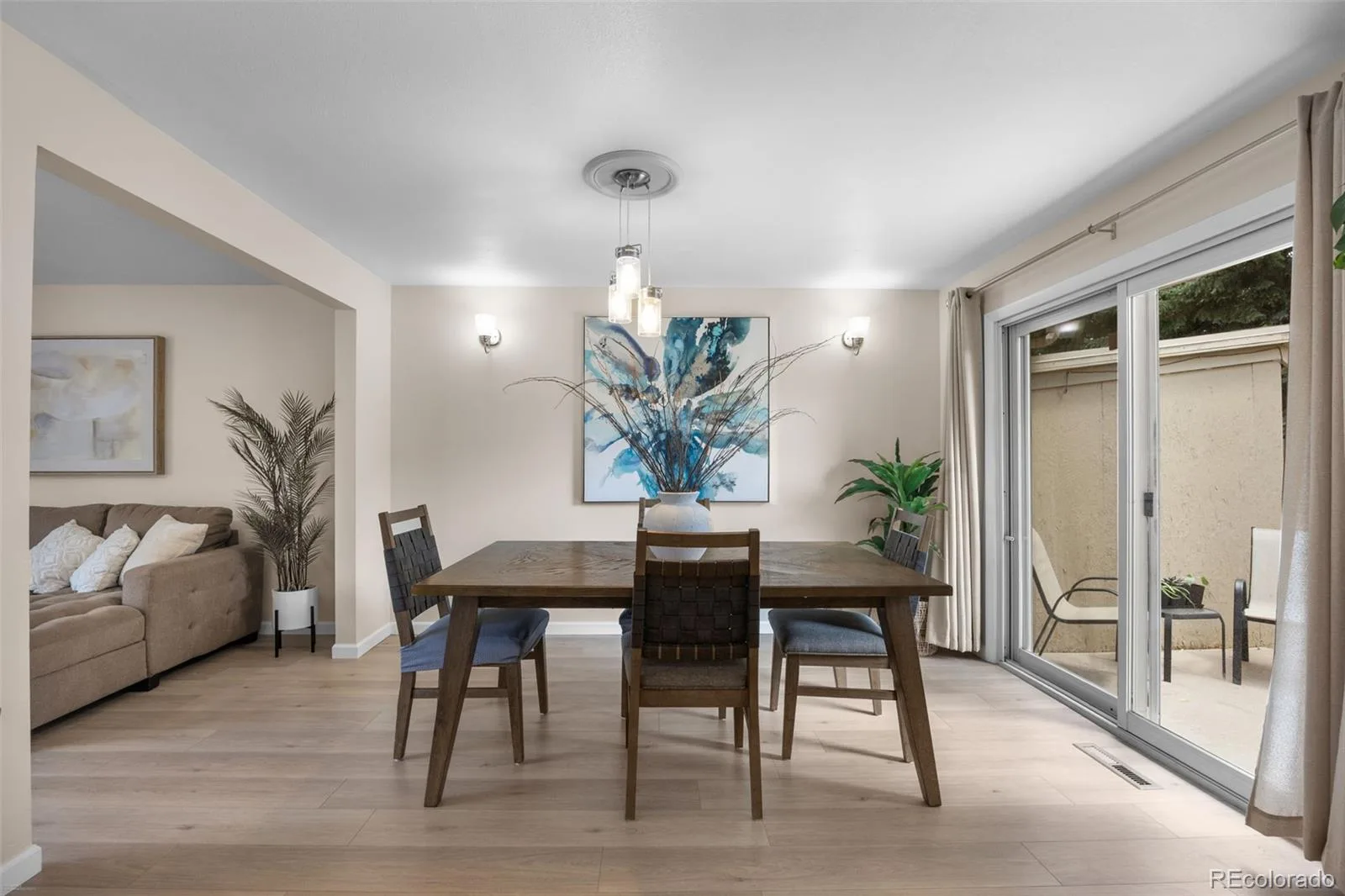 8722 E Layton Avenue Denver CO 80237 | MLS #REC8319794 08032026234725 1600 5