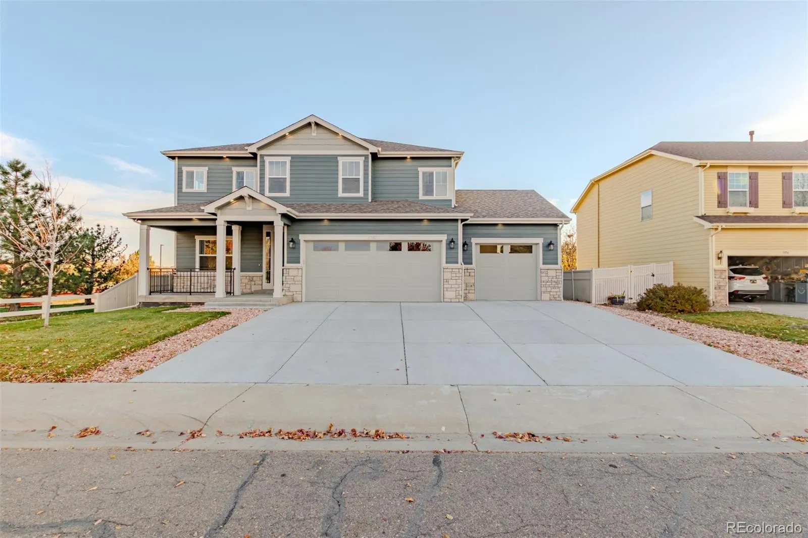 5950 Twilight Avenue Firestone CO 80504 | MLS #REC8320475 05282026162729 1600 47