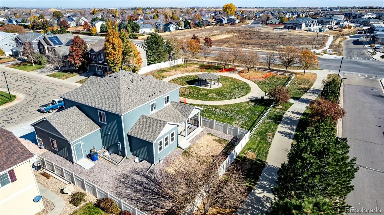 5950 Twilight Avenue Firestone CO 80504 | MLS #REC8320475 05282026162729 1600 48