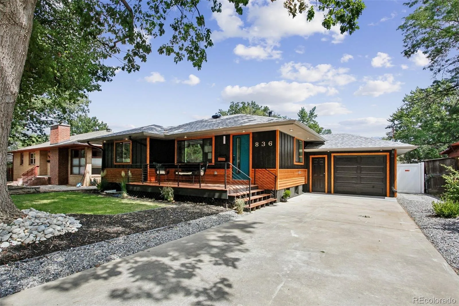 836 Grant Street Longmont CO 80501 | MLS #REC8320556 08172026231038 1600 1