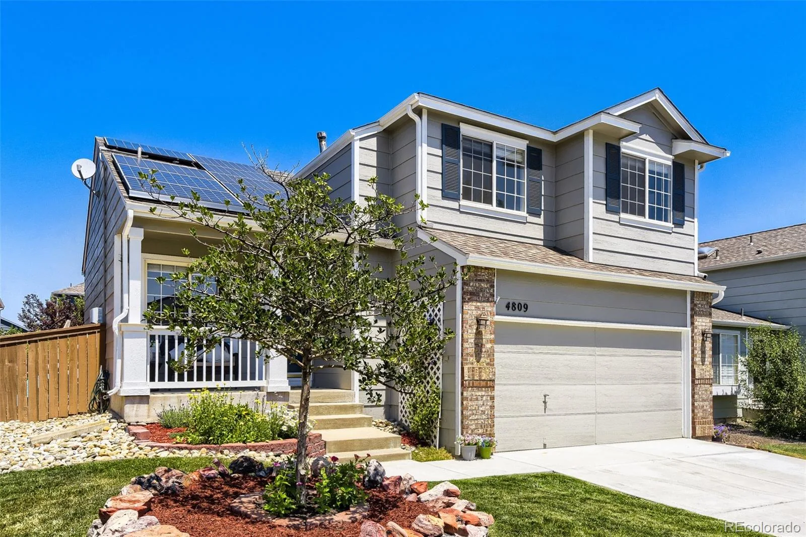 4809 Collinsville Place Littleton CO 80130 | MLS #REC8320967 07232026235703 1600 1