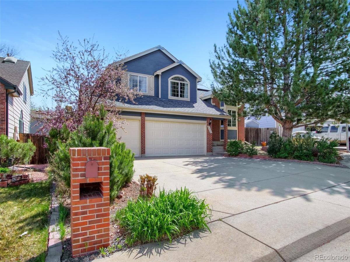 6766 Taft Circle Arvada CO 80004 | MLS #REC8321445 MLS #REC8321445 image #0