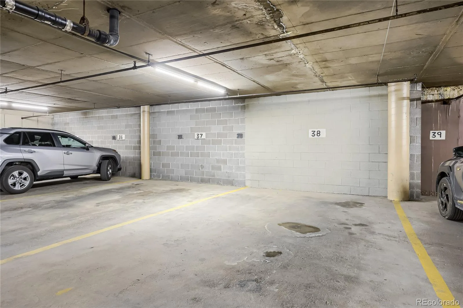 550 E 12th Avenue #506 Denver CO 80203 MLS #REC8321843 07232026202449 1600 10