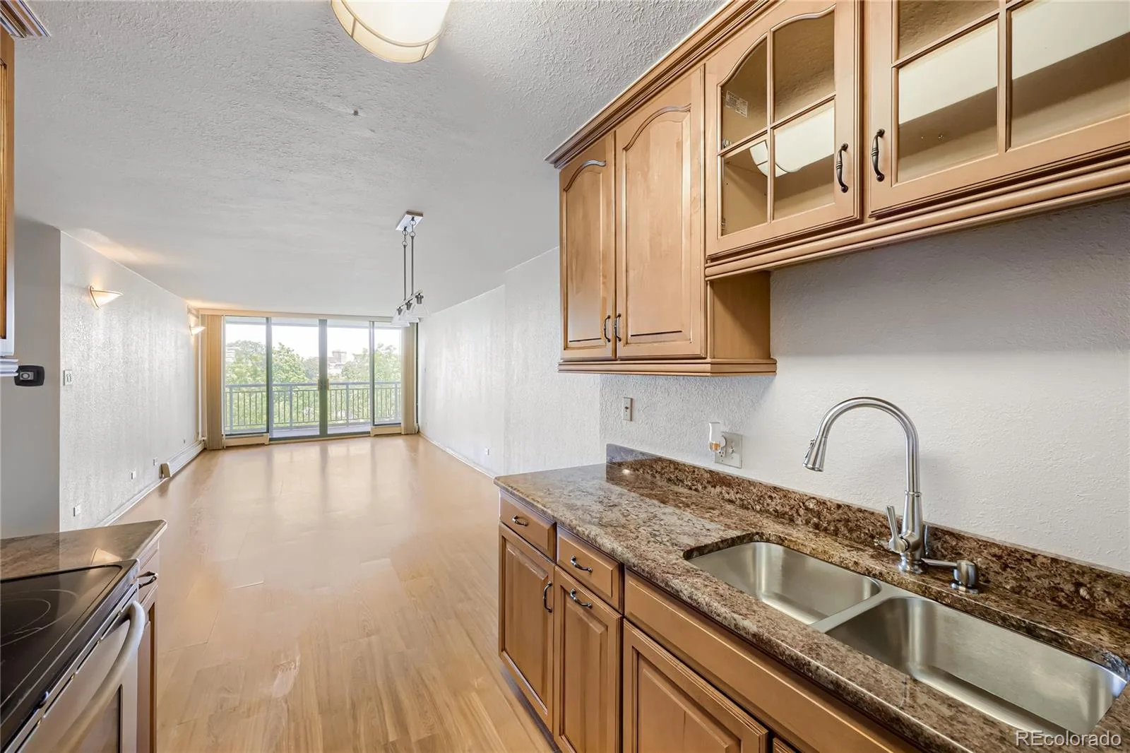 550 E 12th Avenue #506 Denver CO 80203 MLS #REC8321843 07232026202449 1600 2
