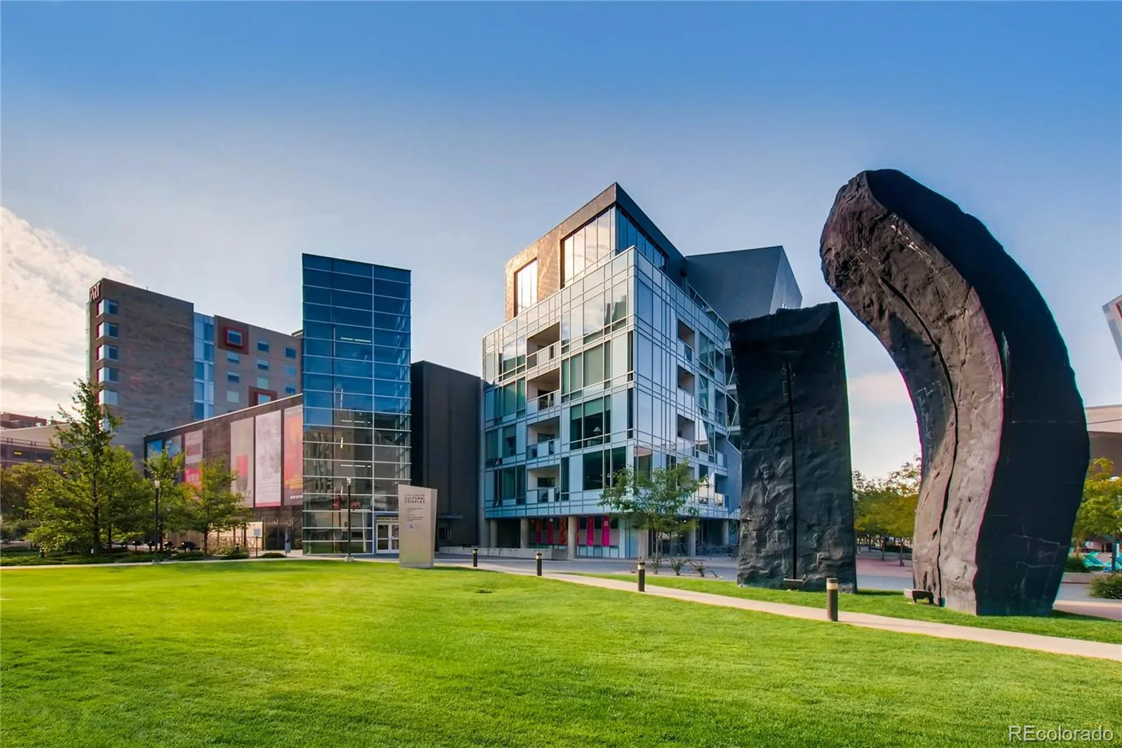 550 E 12th Avenue #506 Denver CO 80203 MLS #REC8321843 07232026202449 1600 25