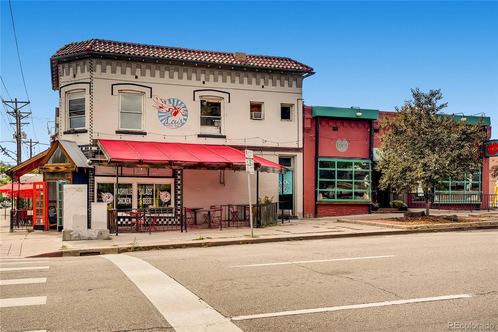 550 E 12th Avenue #506 Denver CO 80203 MLS #REC8321843 07232026202449 1600 29