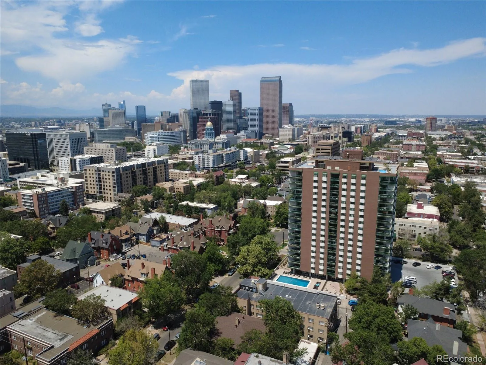 550 E 12th Avenue #506 Denver CO 80203 MLS #REC8321843 07232026202449 1600 31