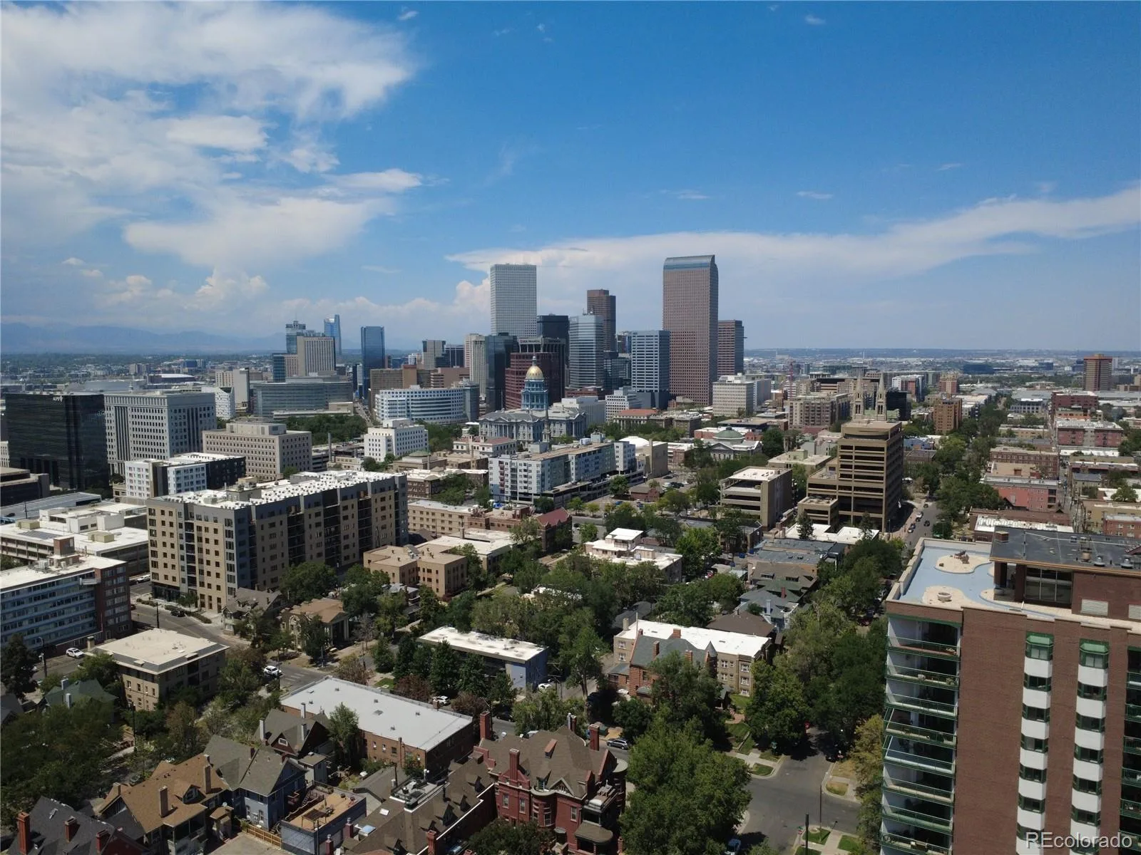 550 E 12th Avenue #506 Denver CO 80203 MLS #REC8321843 07232026202449 1600 32