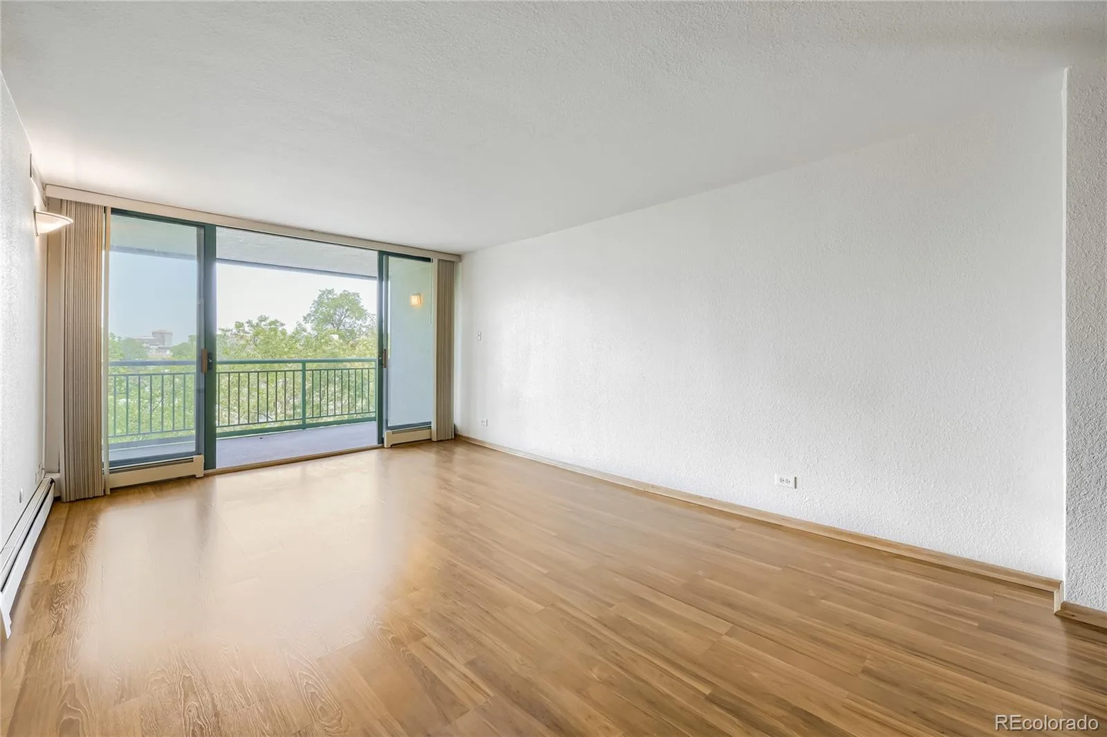 550 E 12th Avenue #506 Denver CO 80203 MLS #REC8321843 07232026202449 1600 5
