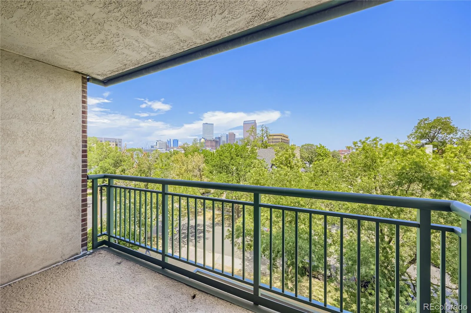550 E 12th Avenue #506 Denver CO 80203 MLS #REC8321843 07232026202449 1600 6