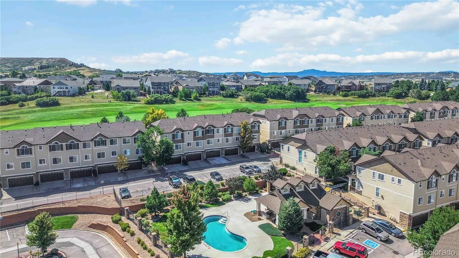 1561 Olympia Circle #304 Castle Rock CO 80104 | MLS #REC8321871 05062026193839 1600 1