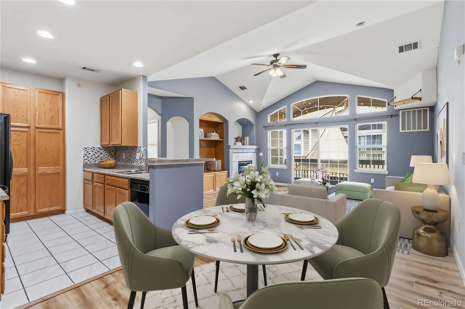 1561 Olympia Circle #304 Castle Rock CO 80104 | MLS #REC8321871 05062026193839 1600 6