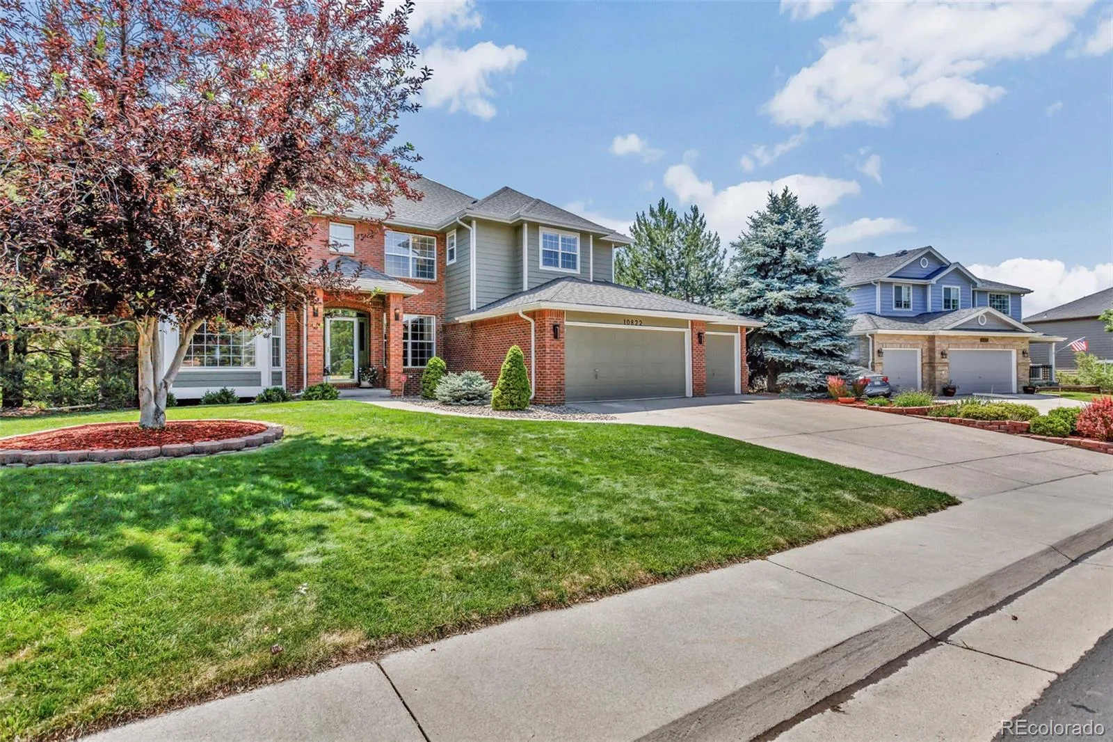 10822 Quail Creek Drive Parker CO 80138 | MLS #REC8322064 07062026212803 1600 1
