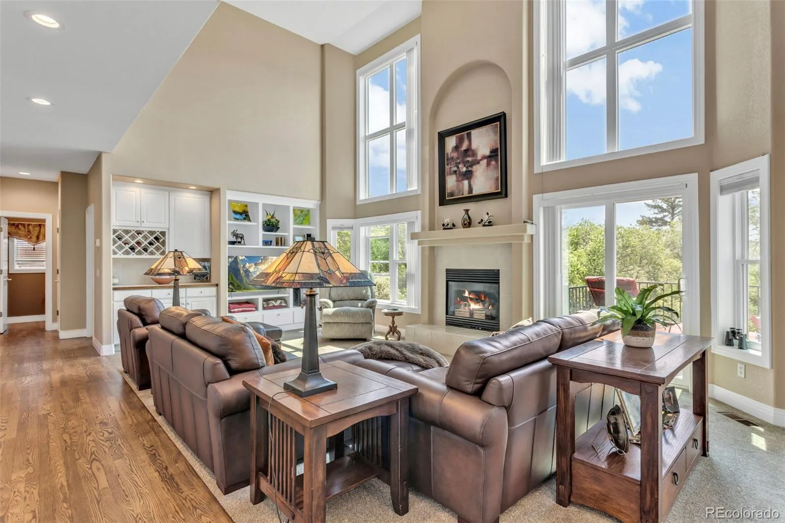 10822 Quail Creek Drive Parker CO 80138 | MLS #REC8322064 07062026212803 1600 10