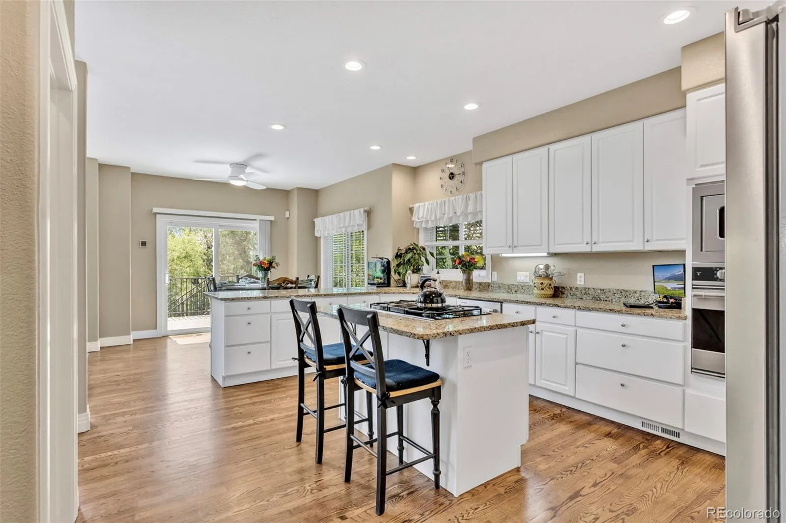 10822 Quail Creek Drive Parker CO 80138 | MLS #REC8322064 07062026212803 1600 13