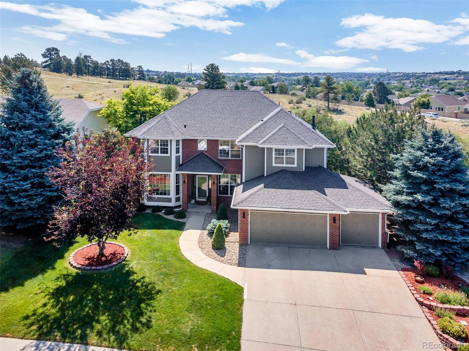 10822 Quail Creek Drive Parker CO 80138 | MLS #REC8322064 07062026212803 1600 2