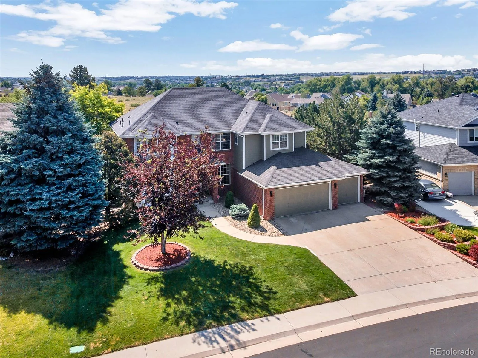 10822 Quail Creek Drive Parker CO 80138 | MLS #REC8322064 07062026212803 1600 3