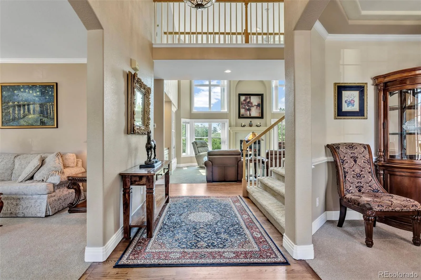 10822 Quail Creek Drive Parker CO 80138 | MLS #REC8322064 07062026212803 1600 4