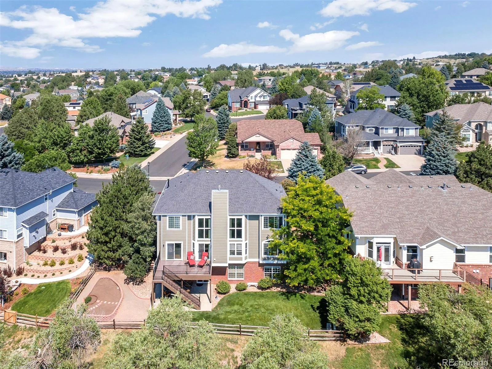 10822 Quail Creek Drive Parker CO 80138 | MLS #REC8322064 07062026212803 1600 40