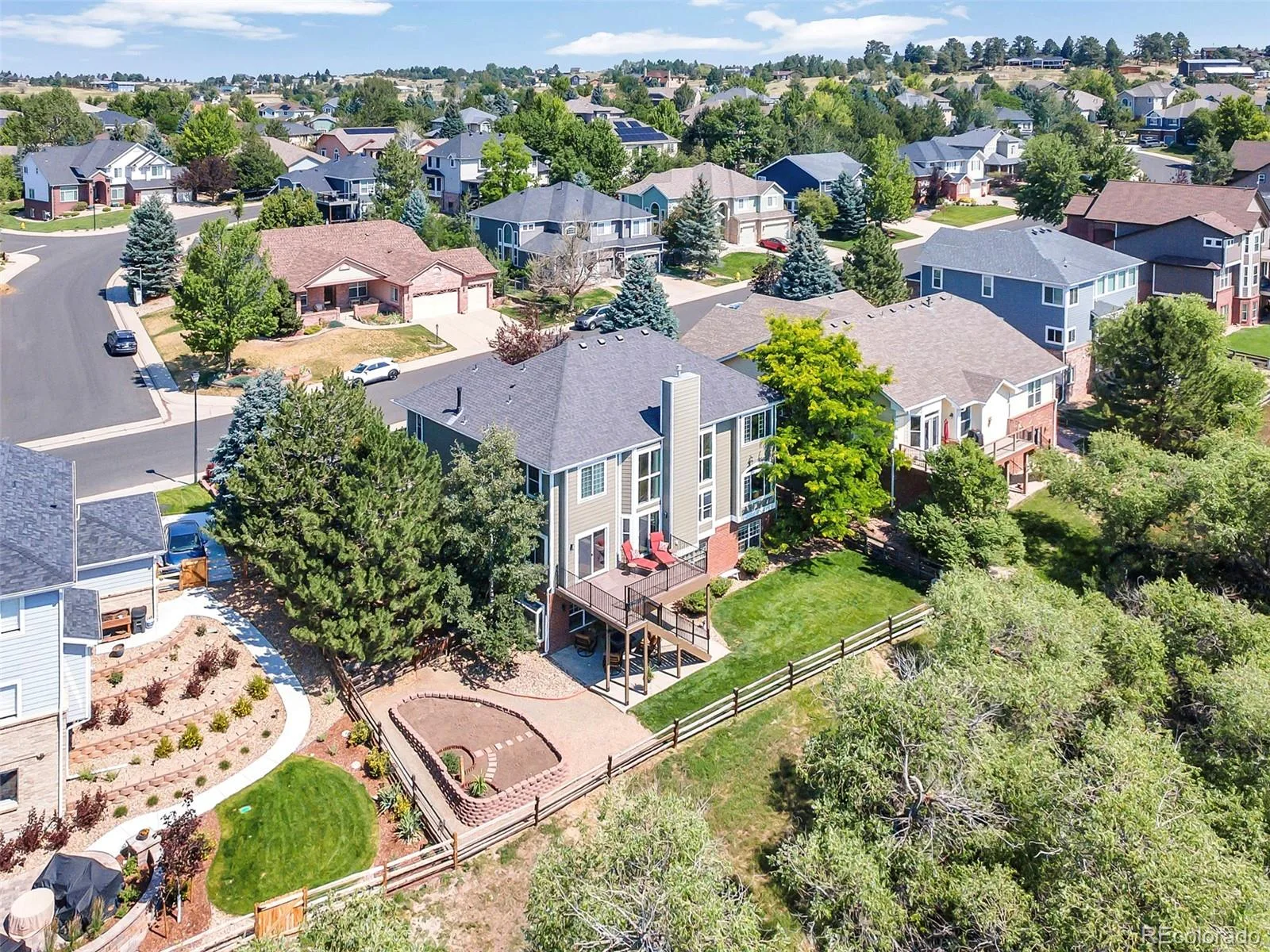 10822 Quail Creek Drive Parker CO 80138 | MLS #REC8322064 07062026212803 1600 41