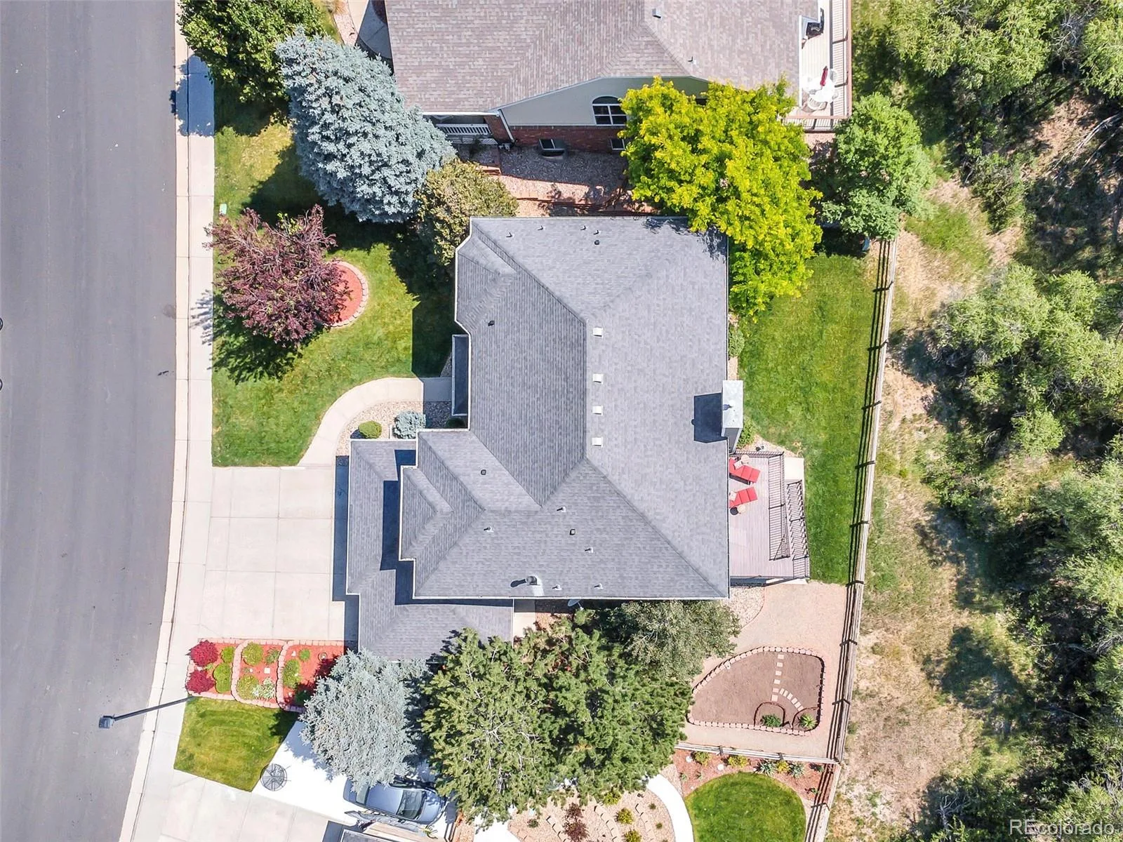 10822 Quail Creek Drive Parker CO 80138 | MLS #REC8322064 07062026212803 1600 42