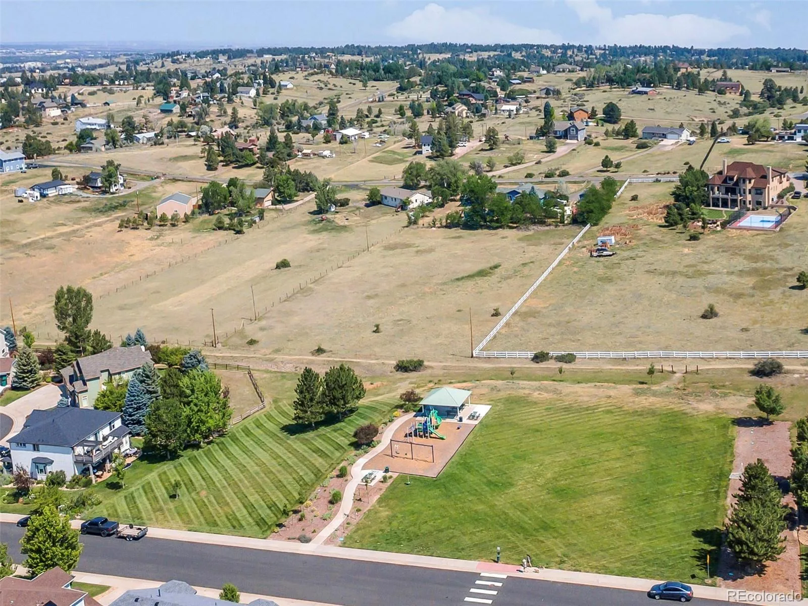 10822 Quail Creek Drive Parker CO 80138 | MLS #REC8322064 07062026212803 1600 43
