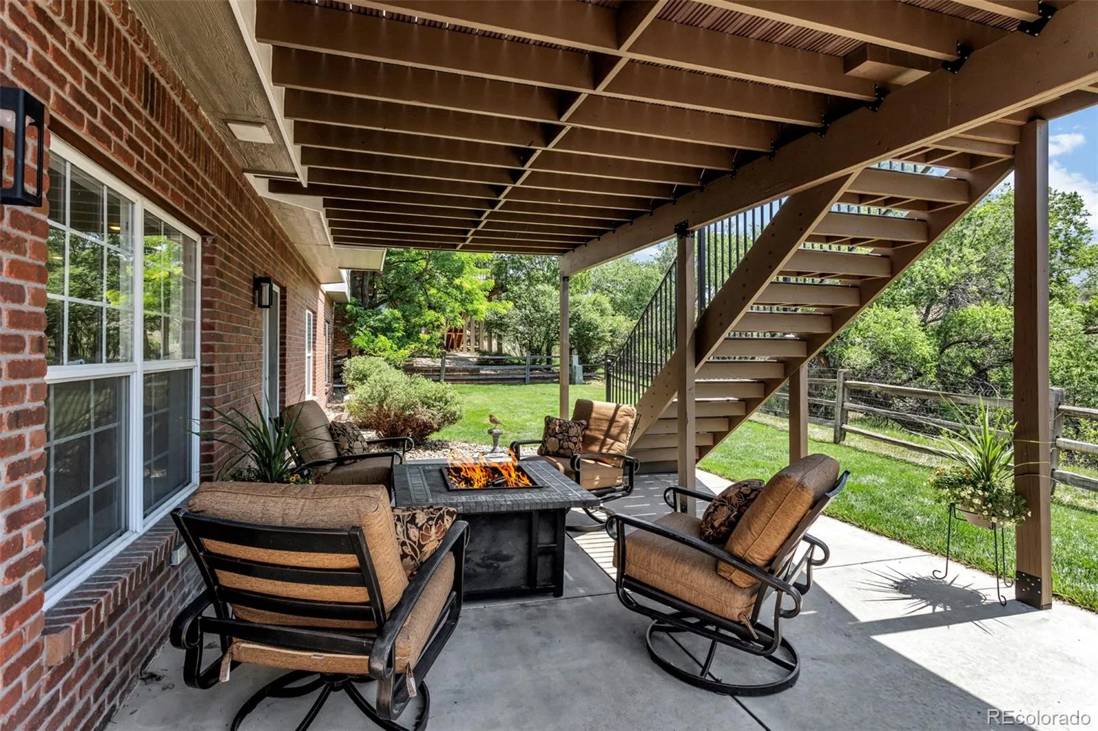 10822 Quail Creek Drive Parker CO 80138 | MLS #REC8322064 07062026212803 1600 46