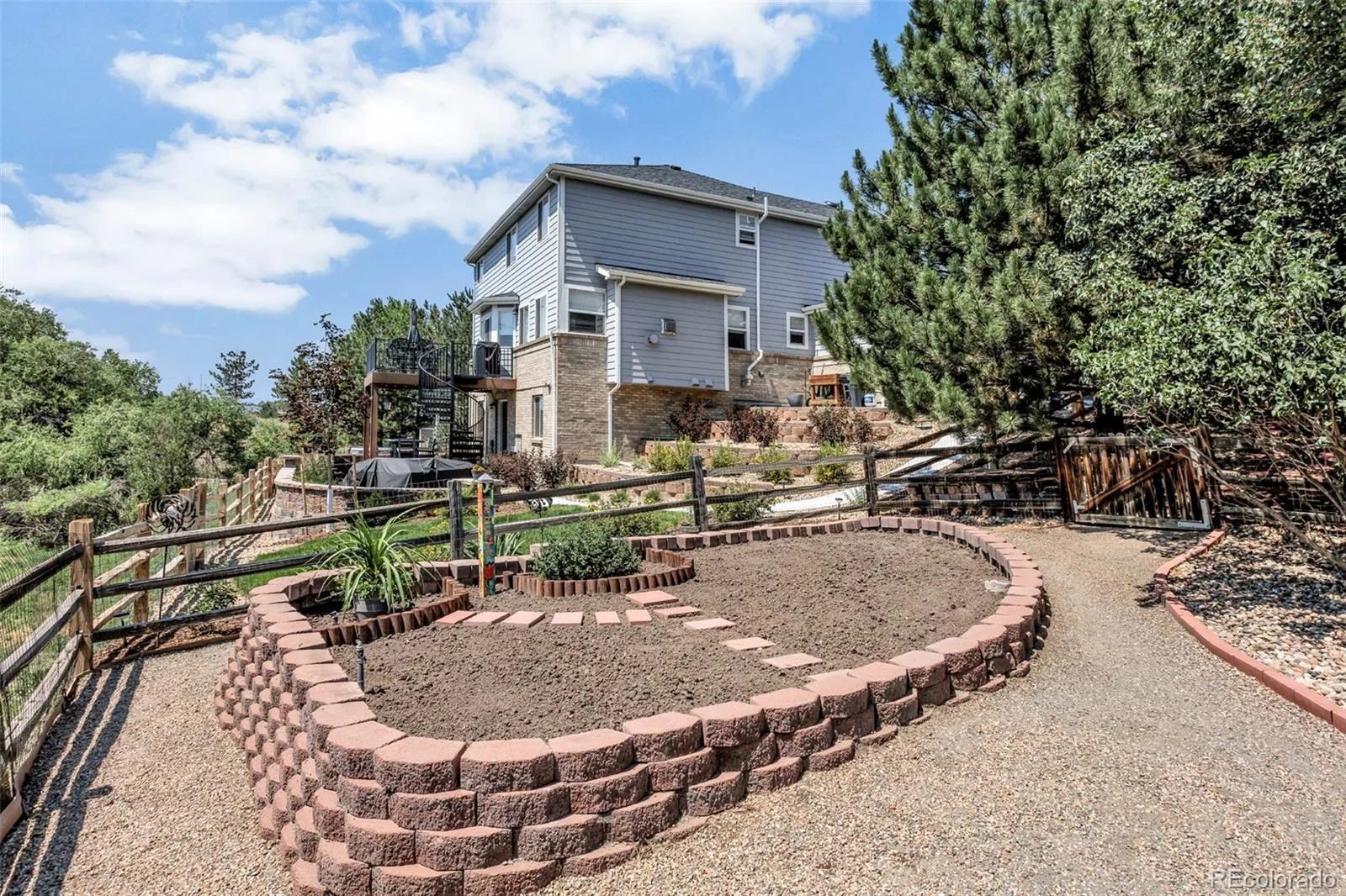 10822 Quail Creek Drive Parker CO 80138 | MLS #REC8322064 07062026212803 1600 47