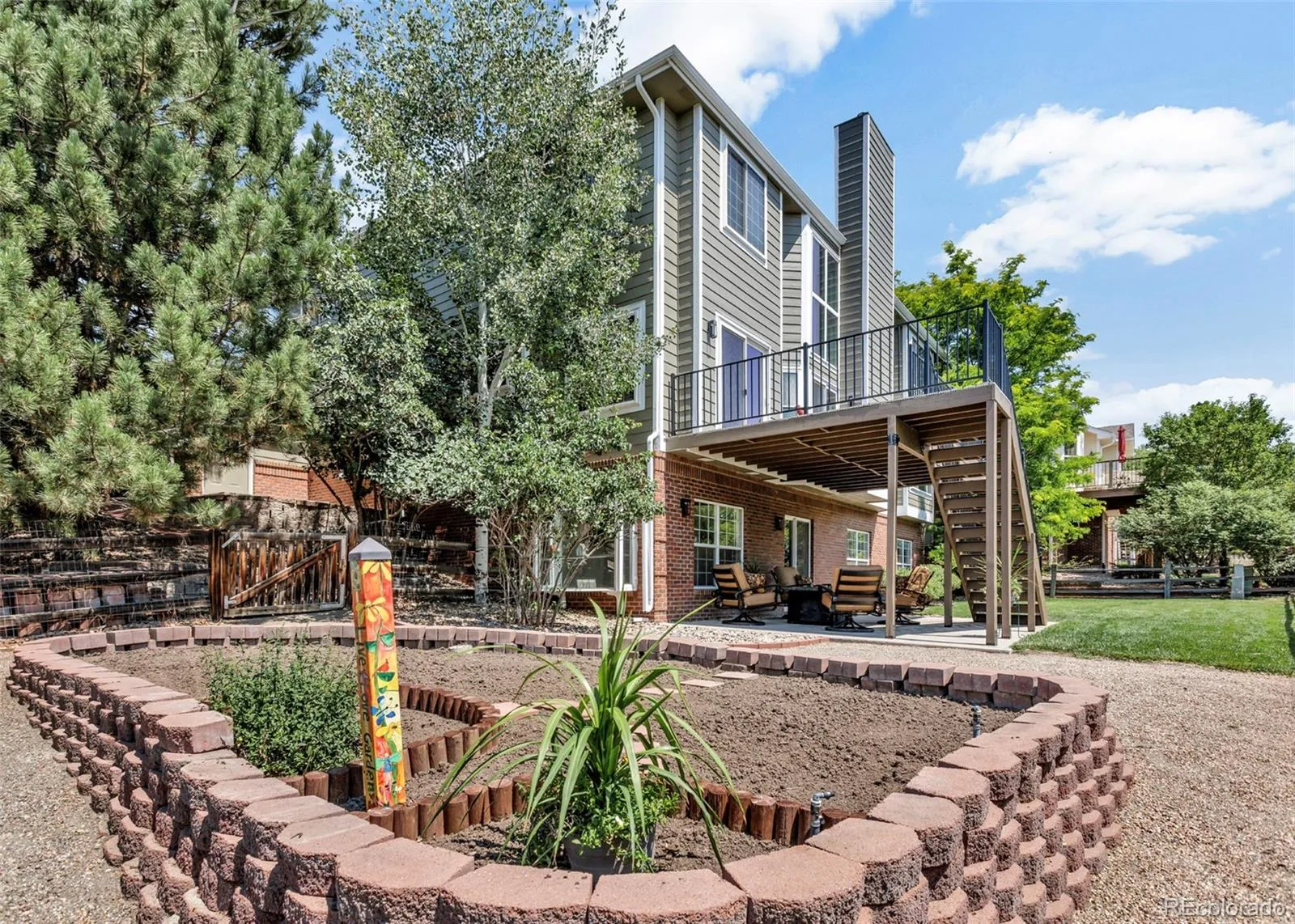 10822 Quail Creek Drive Parker CO 80138 | MLS #REC8322064 07062026212803 1600 48