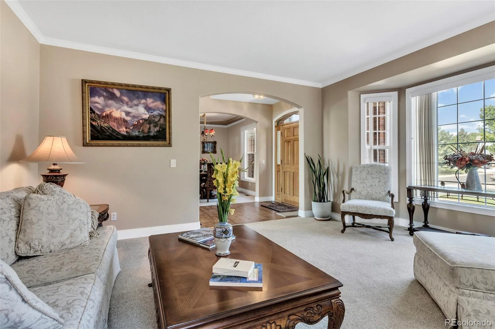 10822 Quail Creek Drive Parker CO 80138 | MLS #REC8322064 07062026212803 1600 6