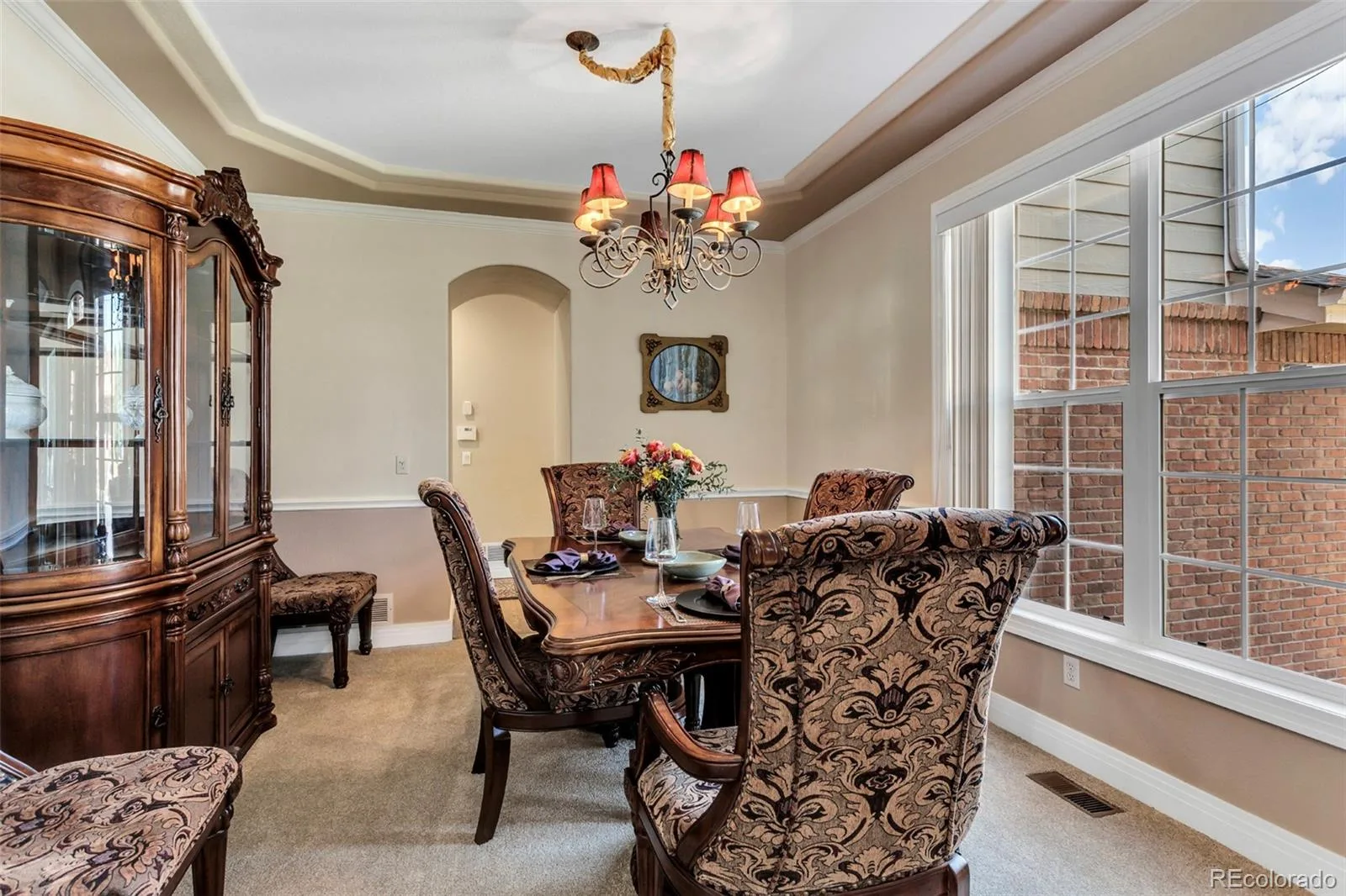 10822 Quail Creek Drive Parker CO 80138 | MLS #REC8322064 07062026212803 1600 7