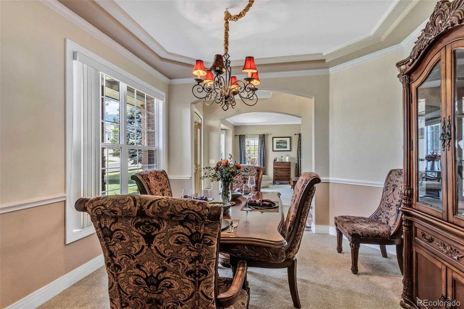 10822 Quail Creek Drive Parker CO 80138 | MLS #REC8322064 07062026212803 1600 8