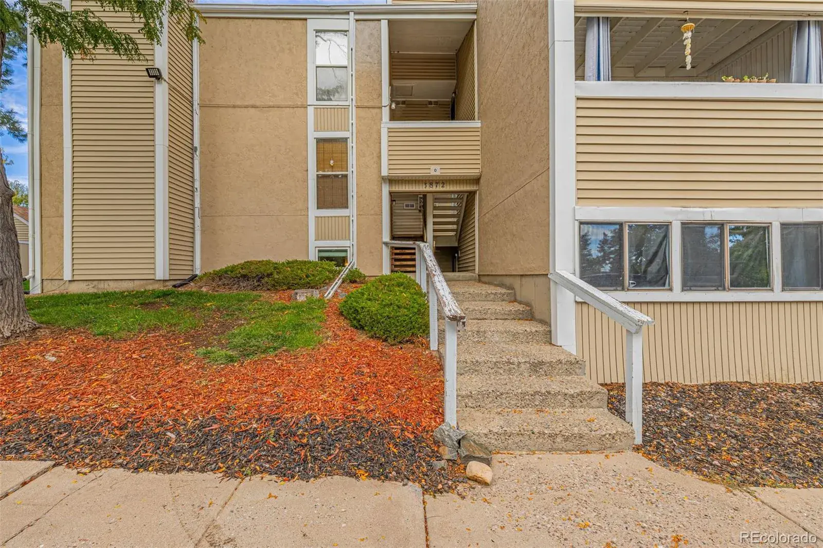 3872 S Fraser Street #O03 Aurora CO 80014 MLS #REC8322204 10062025174036 1600 0