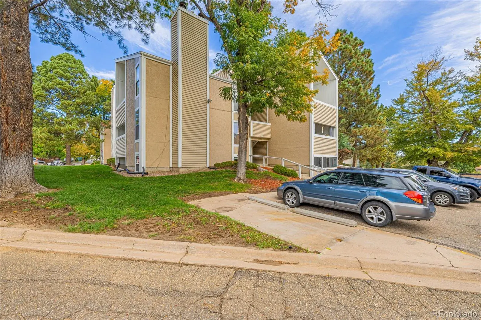 3872 S Fraser Street #O03 Aurora CO 80014 MLS #REC8322204 10062025174036 1600 1