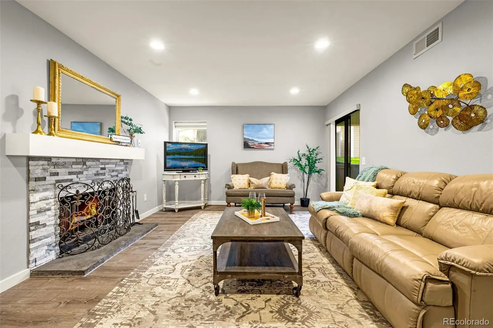 3872 S Fraser Street #O03 Aurora CO 80014 MLS #REC8322204 10062025174036 1600 10